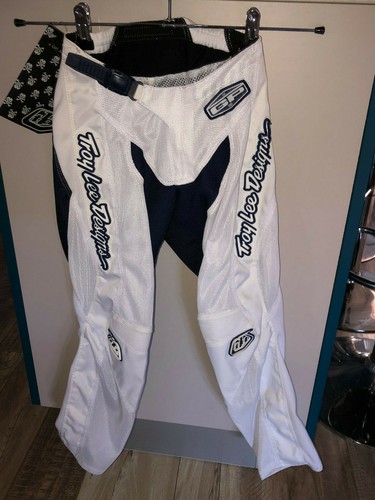 Pantalon motocross troy lee - pantalon,