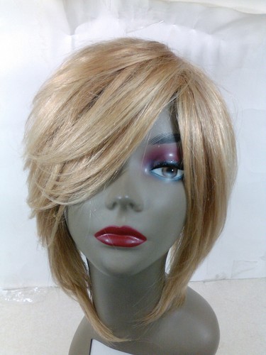 Yaki perruque cheveux humains - yaki,