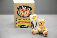 Bad Taste Bears - Figurine