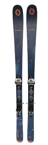 Blizzard brahma skis - brahma, 82