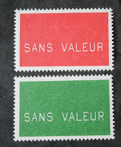 France 1987 fictif 239 - france,