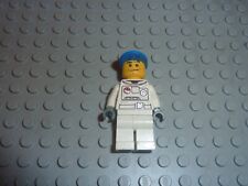 Personnage LEGO CITY SPACE
