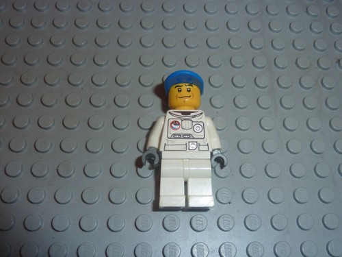 Personnage lego city space - lego,