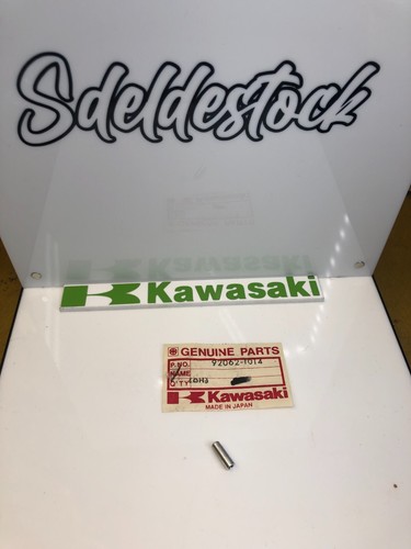 Gicleur kawasaki 92062 - kawasaki, 92062-1014
