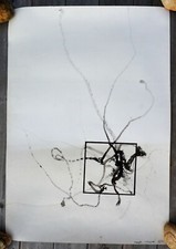 Ecole de Nice, Claude Gilli