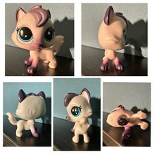 Littlest Pet Shop LPS 66