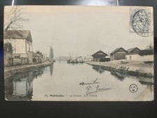 Carte Postale Ancienne*