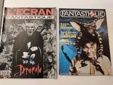 L ' ECRAN FANTASTIQUE -