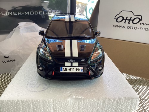 Ford focus otto - ford, rs