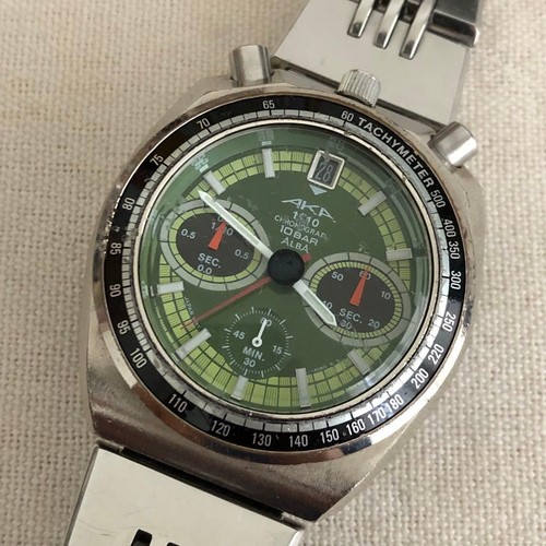 Montre seiko alba aka - montre,