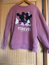 Sweat Disney Mickey & Minnie