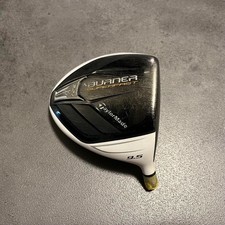 TaylorMade Burner Superfast 2.0 Driver Head Only 9,5° Noir/Blanc Golf Sports