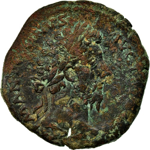 Monnaie marc aurèle - monnaie,,