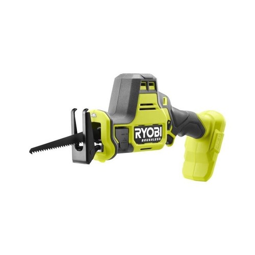 Scie sabre main ryobi - ryobi,