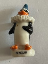 Fève - Madagascar 3 (2013)