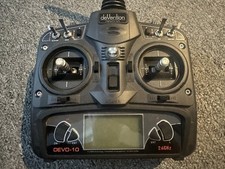 Walkera Devention Devo 10