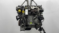 Moteur FORD FIESTA 6 PHASE 1