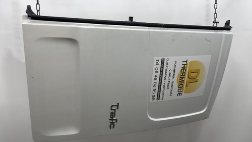 Porte coffre droit - porte, de
