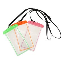  3 Pcs Pochette De Téléphone