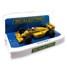 Scalextric C4355 Lotus 99T