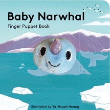 Hsuan huang baby narwhal - yu-hsuan,