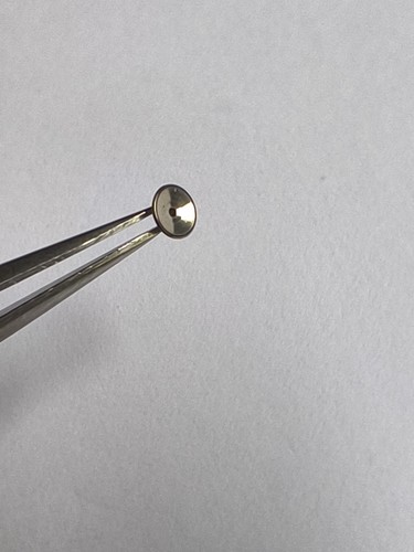 Rolex calibre 1130 1165 axe - rolex,