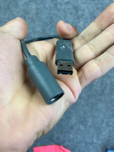 Câble play charge - play,