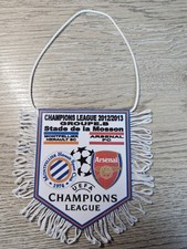 FANION FOOT MONTPELLIER