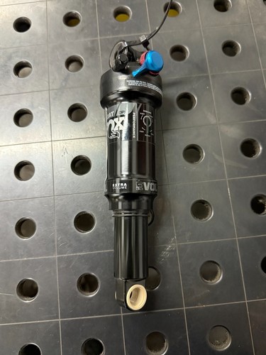 Fox evol dps 210mm eye - fox,