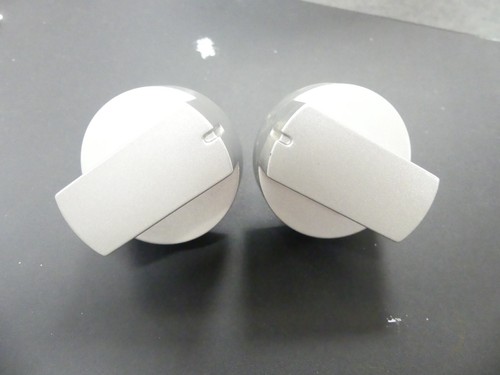 Boutons réglage pour - de,