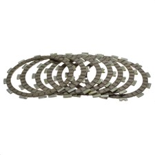 Embrayage lamelles disques kit