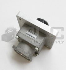 Réducteur Shimpo VRSF-S9D-750