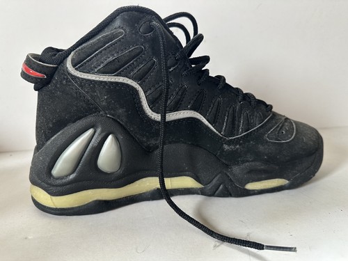 Air max uptempo - uptempo, argent