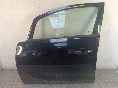 Porte avant gauche opel - gauche, corsa