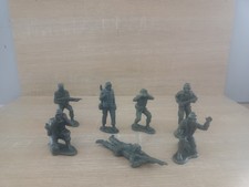  soldat Infanterie US Comansi