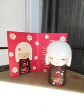 Poupée Kimmidoll Tomo - 6 cm