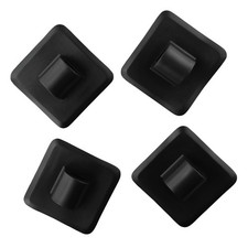 4x Supports de montage moteur