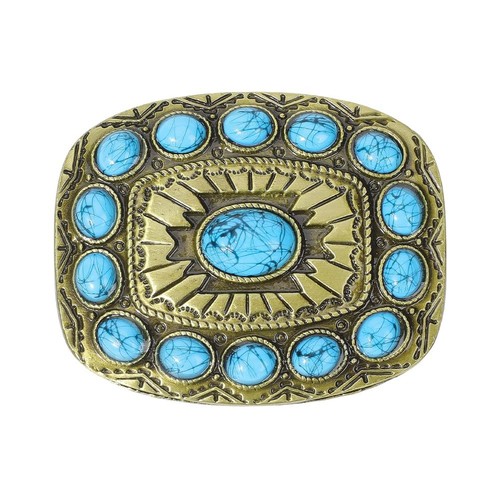 Boucle ceinture vintage - de,