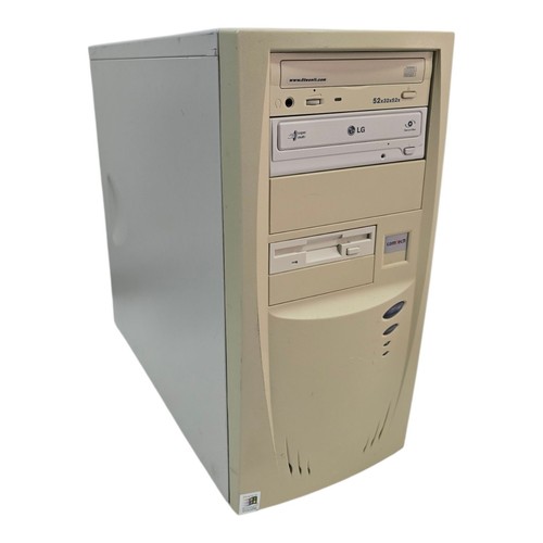 Rétro asus a7n8x amd - pc,