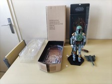 SIDESHOW COLLECTIBLES, BOBA FETT 1/6e