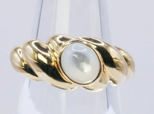 Bague vintage Van Cleef &