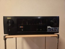 Amplificateur AV DENON