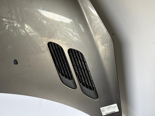 Capot peugeot 206 - 206+, 7901r5