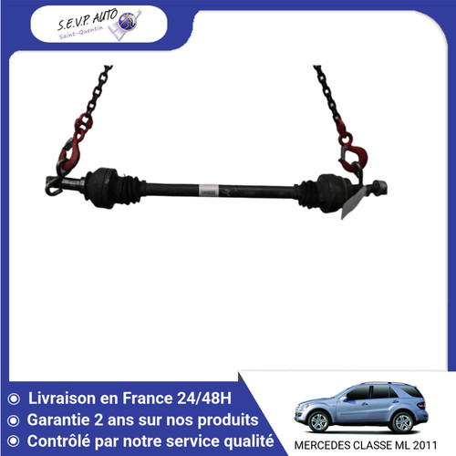 Transmission arriere - 🇫🇷,