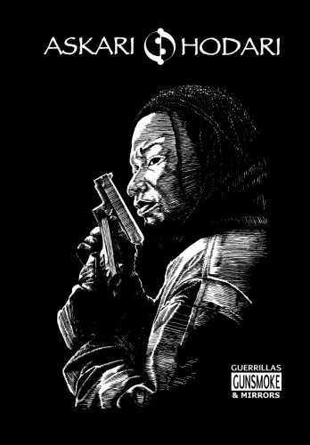 Askari hodari guerrillas - hodari:,