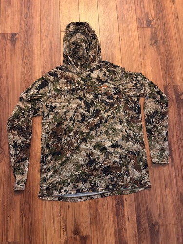Sitka gear equinox guard - gear,
