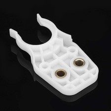 Fixation porte-outils pour