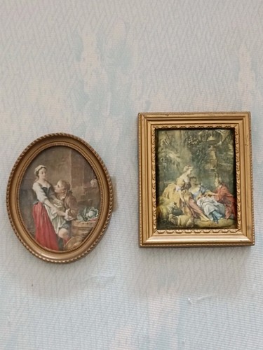 François boucher tableau - françois,
