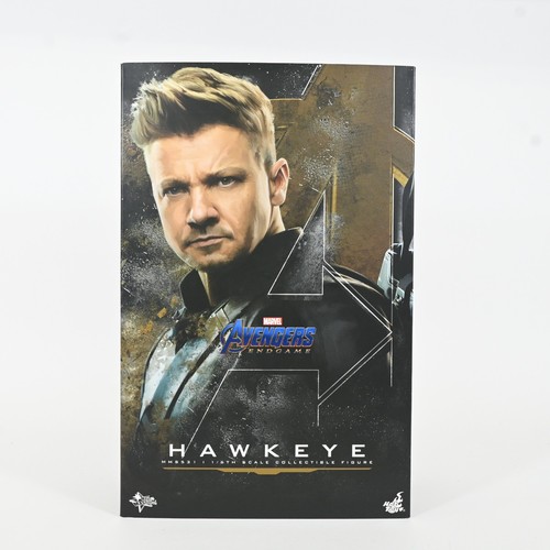 Hot toys mms531 - hot,