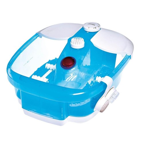Bain pieds bouillonnant - bain,